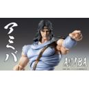 Fist of the North Star Figura Chozokado Toki 18 cm