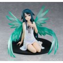 Saya no Uta Pop Up Parade PVC Statue Saya L Size 12 cm           