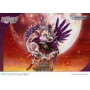 Idolmaster Cinderella Girls Prisma Wing PVC Statue 1/7 Kakuseimaou Ranko Kanzaki 32 cm 