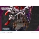 Idolmaster Cinderella Girls Prisma Wing PVC Statue 1/7 Kakuseimaou Ranko Kanzaki 32 cm 
