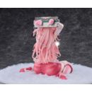 With the Snap of My Fingers, Forced Ovulation Hypnosis Estatua 1/5 Marble, the Heroine of Justice DX Ver. 19 cm 