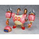 Kirby Planet Robobot Nendoroid More Robobot Armor 15 cm (re-run)