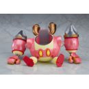 Kirby Planet Robobot Nendoroid More Robobot Armor 15 cm (re-run)