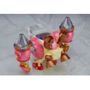 Kirby Planet Robobot Nendoroid More Robobot Armor 15 cm (re-run)