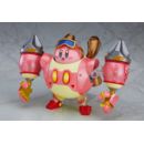 Kirby Planet Robobot Nendoroid More Robobot Armor 15 cm (re-run)