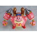 Kirby Planet Robobot Nendoroid More Robobot Armor 15 cm (re-run)