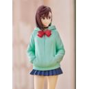 Dandadan Pop Up Parade PVC Statue Momo 17 cm     