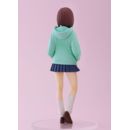 Dandadan Pop Up Parade PVC Statue Momo 17 cm     