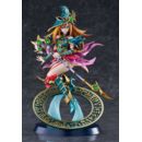 Yu-Gi-Oh! Card Game Monster Figure Collection Statue 1/7 Magician's Valkyria 27 cm      