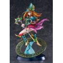 Yu-Gi-Oh! Card Game Monster Figure Collection Statue 1/7 Magician's Valkyria 27 cm      