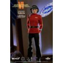 Star Trek VI: aquel país desconocido Figura 1/6 Lieutenant Valeris 28 cm