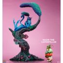 Fairytale Fantasies Collection Estatua Lady Cheshire Cat (Deluxe Edition) 63 cm
