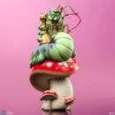 Fairytale Fantasies Collection Estatua Lady Cheshire Cat (Deluxe Edition) 63 cm