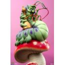 Fairytale Fantasies Collection Estatua Lady Cheshire Cat (Deluxe Edition) 63 cm