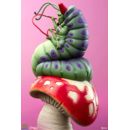 Fairytale Fantasies Collection Estatua Lady Cheshire Cat (Deluxe Edition) 63 cm