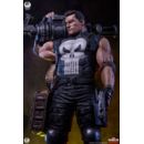Punisher Estatua 1/3 Punisher Deluxe Edition 76 cm 