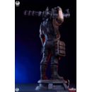Punisher Estatua 1/3 Punisher Deluxe Edition 76 cm 