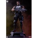 Punisher Estatua 1/3 Punisher Deluxe Edition 76 cm 