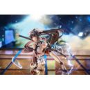 Azur Lane Estatua 1/7 Takao: Divine Exorcist's Blade 17 cm     