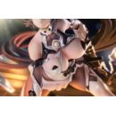 Azur Lane Estatua 1/7 Takao: Divine Exorcist's Blade 17 cm     