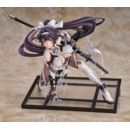 Azur Lane Estatua 1/7 Takao: Divine Exorcist's Blade 17 cm     