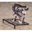Azur Lane Estatua 1/7 Takao: Divine Exorcist's Blade 17 cm     