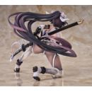Azur Lane Estatua 1/7 Takao: Divine Exorcist's Blade 17 cm     