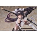 Azur Lane Estatua 1/7 Takao: Divine Exorcist's Blade 17 cm     