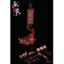 Original Character Figura 1/12 Hua Xia Shen Gui Hua Pi 16 cm   