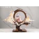 Luo Tianyi PVC Statue 1/6 Luo Tianyi The Ballad of Mulan Ver. 29 cm             