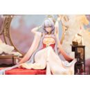 Luo Tianyi PVC Statue 1/6 Luo Tianyi The Ballad of Mulan Ver. 29 cm             