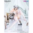 Echocalypse Estatua PVC 1/7 Lilith Pure White Pledge Ver. 21 cm        