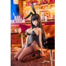 Original Character Estatua PVC 1/4 Hina Bunny Girl Illustration by kyky 30 cm    
