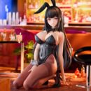 Original Character Estatua PVC 1/4 Hina Bunny Girl Illustration by kyky 30 cm    