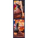 Original Character Estatua PVC 1/4 Hina Bunny Girl Illustration by kyky 30 cm    