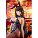 Original Character Estatua PVC 1/4 Hina Bunny Girl Illustration by kyky 30 cm    