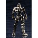 Hexa Gear Maqueta Plastic Model Kit 1/24 Alternative Humanoid Jester 7 cm  