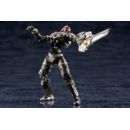 Hexa Gear Maqueta Plastic Model Kit 1/24 Alternative Humanoid Jester 7 cm  
