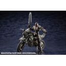 Hexa Gear Maqueta Plastic Model Kit 1/24 Alternative Humanoid Jester 7 cm  