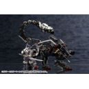 Hexa Gear Plastic Model Kit 1/24 Govenor Ex Armor Type: Monoceros 9 cm