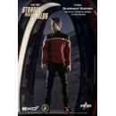 Star Trek: Nuevos y extraños mundos Figura 1/6 Ensign Boimler 30 cm