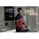 Star Trek: Nuevos y extraños mundos Figura 1/6 Ensign Boimler 30 cm