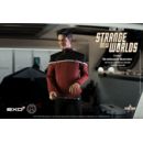 Star Trek: Nuevos y extraños mundos Figura 1/6 Ensign Boimler 30 cm