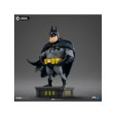 Batman Animated icons PVC Figure Batman 17 cm