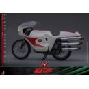 Kamen Rider 1/6 Kamen Rider No. 2 and Cylone 30 cm