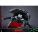 Kamen Rider 1/6 Kamen Rider No. 2 and Cylone 30 cm