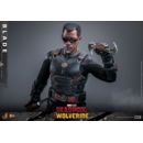 Deadpool & Wolverine Movie Masterpiece Action Figure 1/6 Blade 30 cm