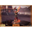 Avatar: la leyenda de Aang Estatua Zuko 32 cm  