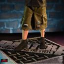Pantera Estatua Rock Iconz Philip Anselmo (Reinventing the Steel) 22 cm