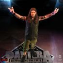 Pantera Estatua Rock Iconz Philip Anselmo (Reinventing the Steel) 22 cm